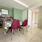 Lägenhet Avec Vue Bassin, Acces Plage, Parking Inclus - Fr-1-474-278 Arcachon