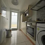 Apartmán Avec Vue Bassin, Acces Plage, Parking Inclus - Fr-1-474-278 Arcachon