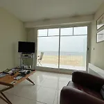 Avec Vue Bassin, Acces Plage, Parking Inclus - Fr-1-474-278 Apartmán