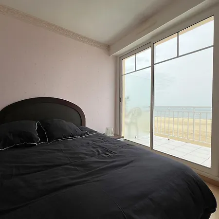 Avec Vue Bassin, Acces Plage, Parking Inclus - Fr-1-474-278 *